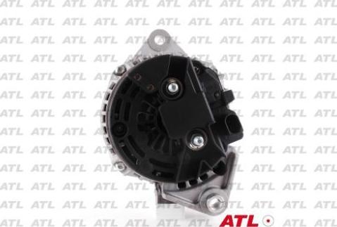 ATL Autotechnik L 46 210 - Alternatore autozon.pro