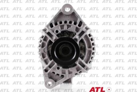 ATL Autotechnik L 46 210 - Alternatore autozon.pro