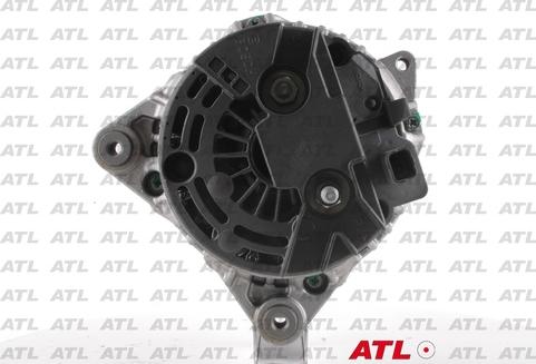 ATL Autotechnik L 46 280 - Alternatore autozon.pro