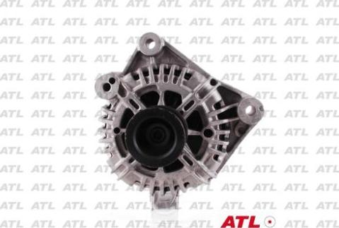 ATL Autotechnik L 46 220 - Alternatore autozon.pro