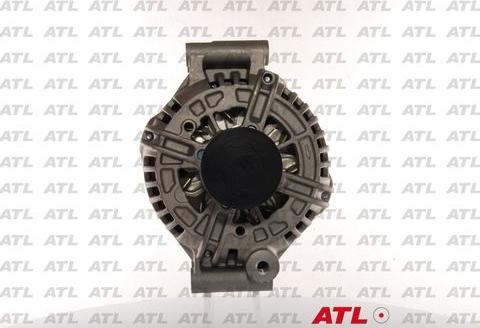 ATL Autotechnik L 46 275 - Alternatore autozon.pro