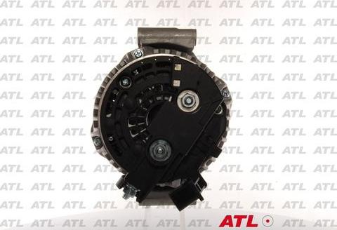 ATL Autotechnik L 46 275 - Alternatore autozon.pro