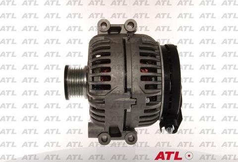 ATL Autotechnik L 46 275 - Alternatore autozon.pro