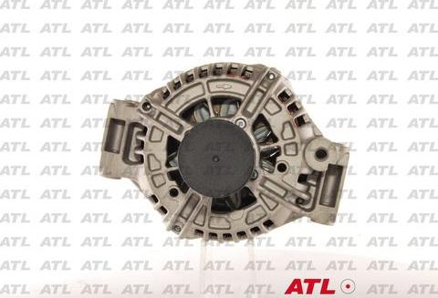 ATL Autotechnik L 46 270 - Alternatore autozon.pro