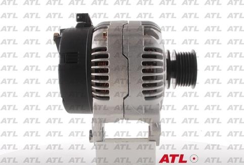 ATL Autotechnik L 40 940 - Alternatore autozon.pro