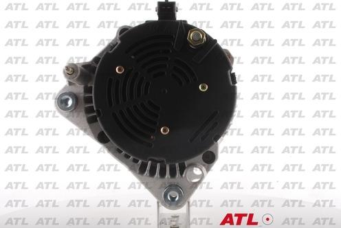 ATL Autotechnik L 40 940 - Alternatore autozon.pro