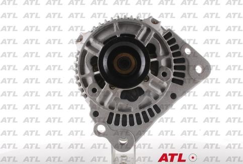 ATL Autotechnik L 40 940 - Alternatore autozon.pro