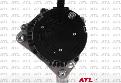 ATL Autotechnik L 40 950 - Alternatore autozon.pro