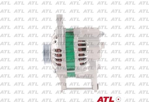 ATL Autotechnik L 40 900 - Alternatore autozon.pro