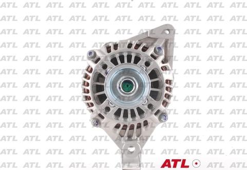 ATL Autotechnik L 40 900 - Alternatore autozon.pro