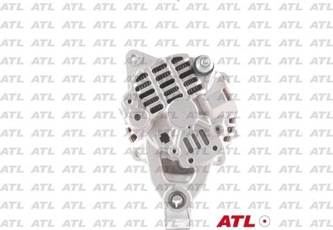 ATL Autotechnik L 40 900 - Alternatore autozon.pro