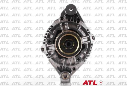 ATL Autotechnik L 40 910 - Alternatore autozon.pro