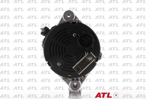 ATL Autotechnik L 40 910 - Alternatore autozon.pro