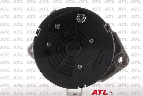 ATL Autotechnik L 40 980 - Alternatore autozon.pro