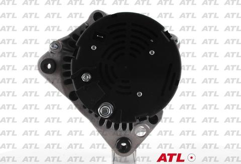 ATL Autotechnik L 40 930 - Alternatore autozon.pro