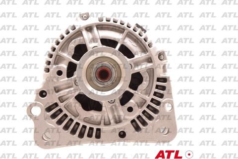 ATL Autotechnik L 40 970 - Alternatore autozon.pro