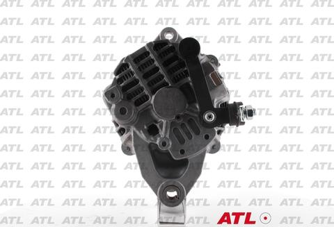 ATL Autotechnik L 40 490 - Alternatore autozon.pro