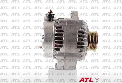 ATL Autotechnik L 40 460 - Alternatore autozon.pro