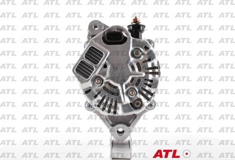 ATL Autotechnik L 40 460 - Alternatore autozon.pro