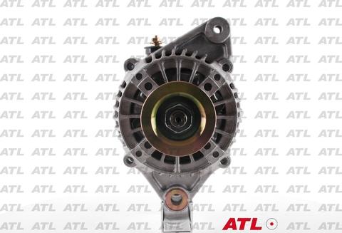 ATL Autotechnik L 40 460 - Alternatore autozon.pro