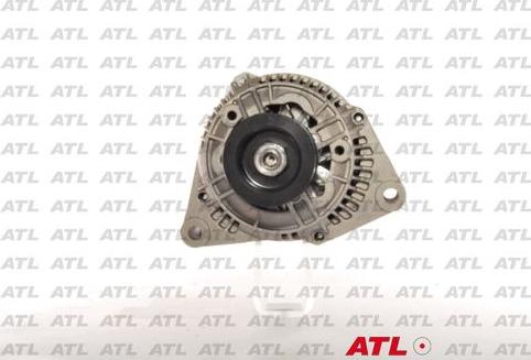 ATL Autotechnik L 40 400 - Alternatore autozon.pro