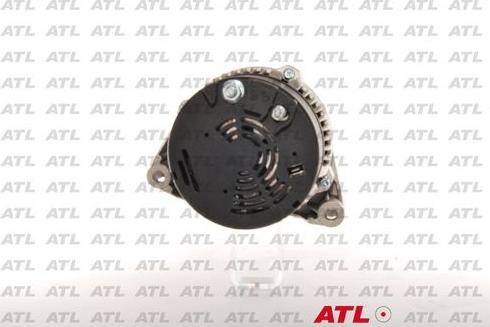 ATL Autotechnik L 40 400 - Alternatore autozon.pro