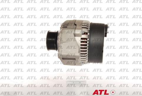 ATL Autotechnik L 40 400 - Alternatore autozon.pro