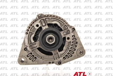 ATL Autotechnik L 40 410 - Alternatore autozon.pro