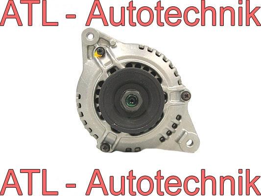 ATL Autotechnik L 40 480 - Alternatore autozon.pro