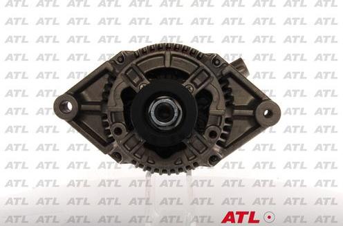 ATL Autotechnik L 40 430 - Alternatore autozon.pro