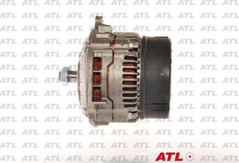 ATL Autotechnik L 40 420 - Alternatore autozon.pro