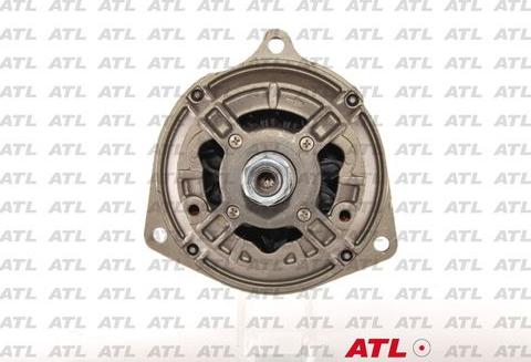 ATL Autotechnik L 40 420 - Alternatore autozon.pro