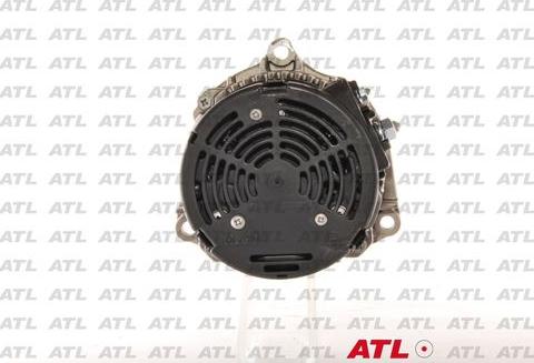 ATL Autotechnik L 40 420 - Alternatore autozon.pro