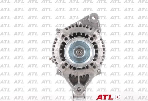 ATL Autotechnik L 40 470 - Alternatore autozon.pro