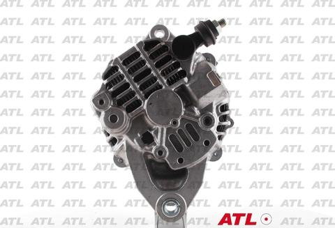 ATL Autotechnik L 40 540 - Alternatore autozon.pro