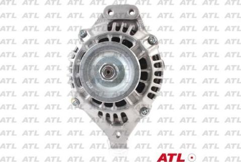 ATL Autotechnik L 40 550 - Alternatore autozon.pro