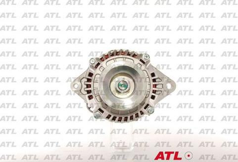 ATL Autotechnik L 40 560 - Alternatore autozon.pro