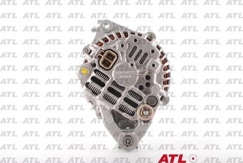 ATL Autotechnik L 40 510 - Alternatore autozon.pro