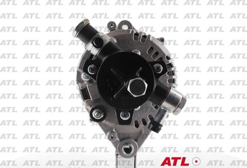 ATL Autotechnik L 40 580 - Alternatore autozon.pro