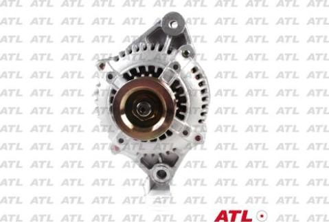 ATL Autotechnik L 40 530 - Alternatore autozon.pro