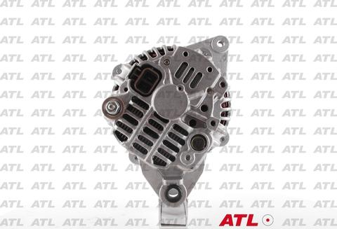 ATL Autotechnik L 40 520 - Alternatore autozon.pro