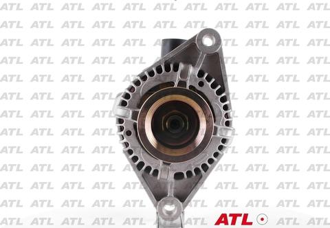 ATL Autotechnik L 40 690 - Alternatore autozon.pro