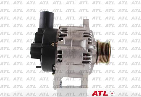 ATL Autotechnik L 40 690 - Alternatore autozon.pro