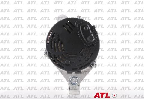 ATL Autotechnik L 40 645 - Alternatore autozon.pro