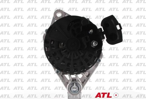 ATL Autotechnik L 40 640 - Alternatore autozon.pro