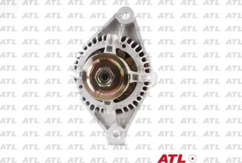 ATL Autotechnik L 40 660 - Alternatore autozon.pro