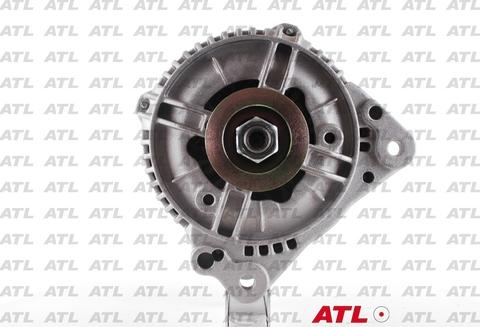 ATL Autotechnik L 40 600 - Alternatore autozon.pro