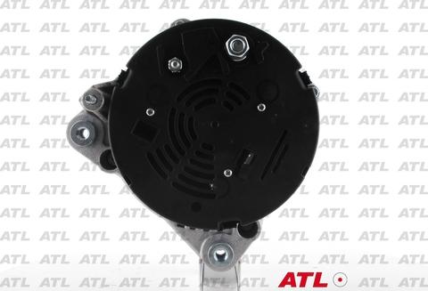 ATL Autotechnik L 40 600 - Alternatore autozon.pro