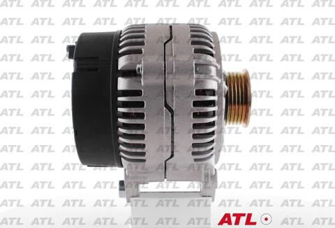 ATL Autotechnik L 40 600 - Alternatore autozon.pro