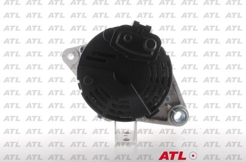 ATL Autotechnik L 40 680 - Alternatore autozon.pro